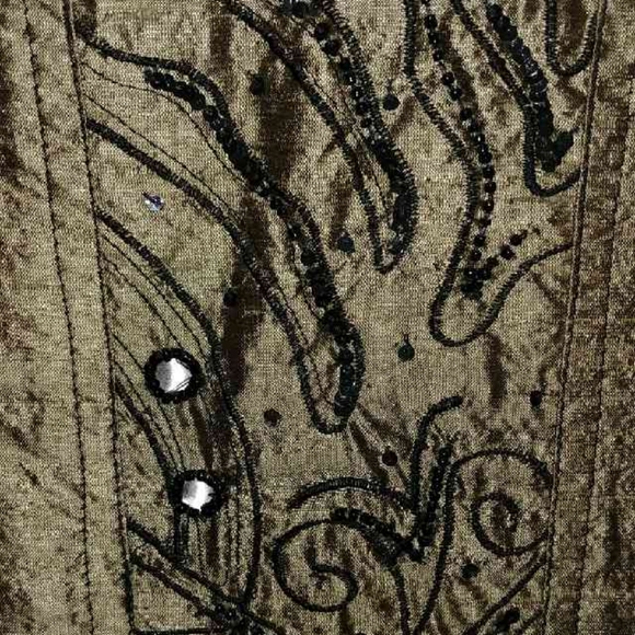 Yak Magik silk jacket - Picture 3 of 9